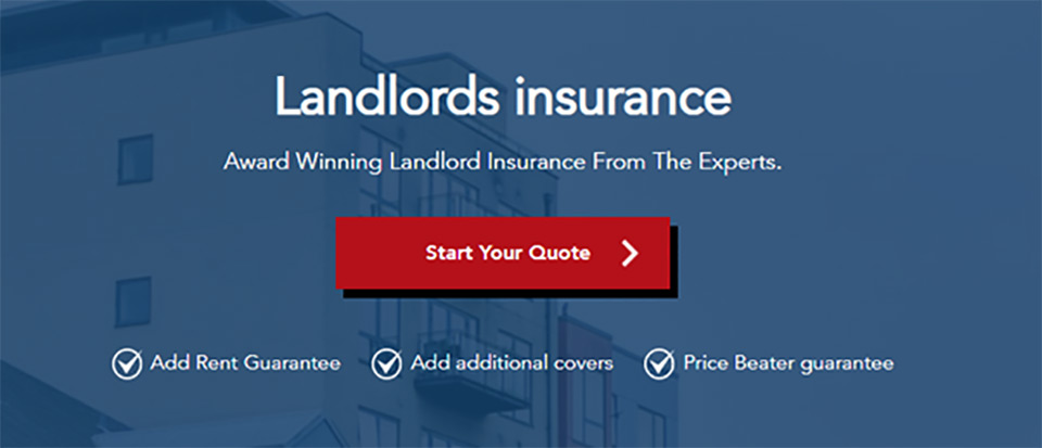 Landlords Insurance